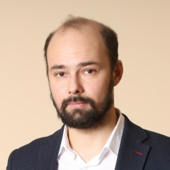 Александр Молчанов, 28.08.1986