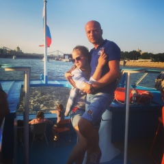 Just Sleanna, 20.10, Москва