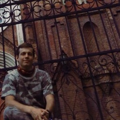 Даниил Батанов, 19.02, Новосибирск