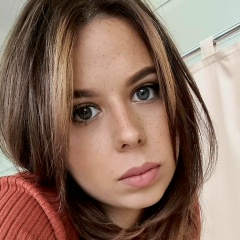 Анна Усольцева, 17.06