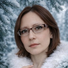 Гульнара Кузьмичева, 06.01, Бугульма