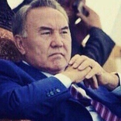 Нурман Алмаханов, 28.11, Караганда