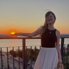 Александра Саморукова, 06.12, Самара