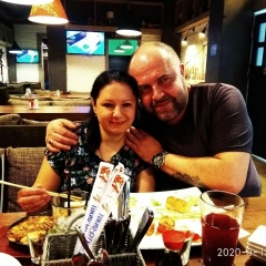 Настя Пыхтина, 05.05.1977, Колпино