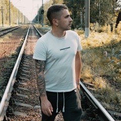 Евгений Харитонов, Санкт-Петербург