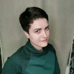 Екатерина Вагнер, 04.04.1988, Петропавловск