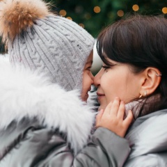 Юлия Ашкар, Краснодар