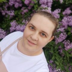 Евгения Христенко, 06.05.1990, Волгоград