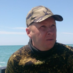 Константин Бочков, 26.08.1981, Нальчик