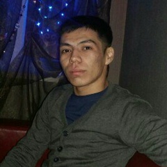 Алибек Утельбаев, 26.09.1989, Павлодар