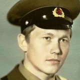 Вячеслав Отшельник, Петрозаводск