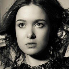 Алина Аминова, 17.12, Москва