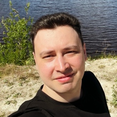 Роман Михайдаров, 08.02, Асбест