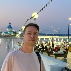Евгений Новик, 12.09, Боровичи