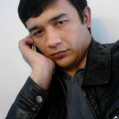 Surat Musaev, 18.03.1981, Ташкент