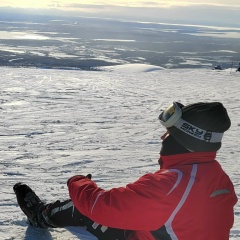 Сергей Соболевский, 13.03, Москва