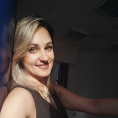 Наталья Чуваткина, 09.03.1987, Саров