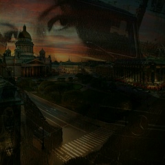 Ксения Ерохина, 16.11.1990, Санкт-Петербург