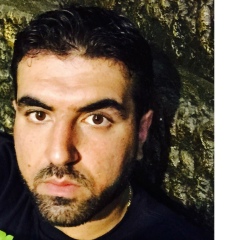 Mohmmad Shaban, 25.12.1981, Харьков