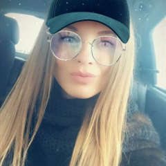 Юля Святокум, 28.03, Киев