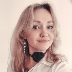 Светлана Генч, 29.10, Москва