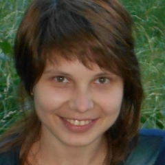 Людмила Резниченко, 15.06.1989, Харьков