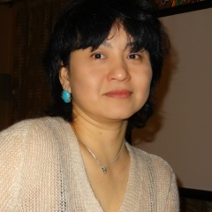 Бахыт Оспанова, 05.01, Алматы