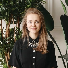 Яна Якимова, 23.05, Томск