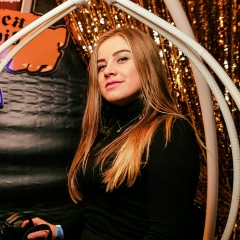 Таня Юрчик, Львов