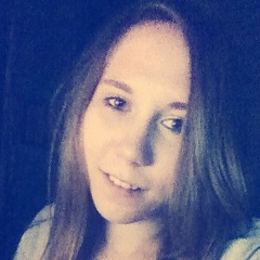 Дарья Калинина, 07.07