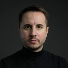 Денис Рябчевский, 03.08, Красноярск