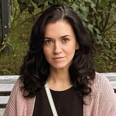 Олеся Мордукова, 28.12.1986, Москва