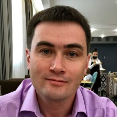 Сергей Шишкин, 09.01, Пермь