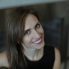 Alexandra Milovanova, 14.11.1988, Санкт-Петербург