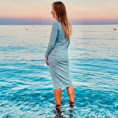 Elena Chibisova, Калуга