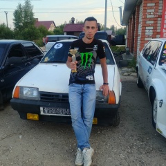 Дмитрий Попов, 14.03, Ковров