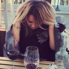 Натали Счастливая, 30.06, Москва