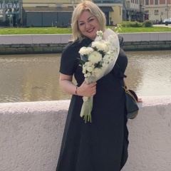 Анна Александровна, 18.08, Санкт-Петербург