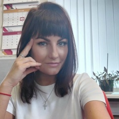 Екатерина Валуевская, 30.05