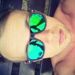 Артем Василевский, 07.05