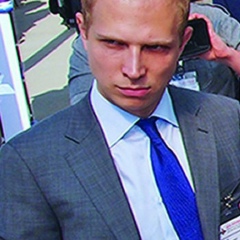 Пётр Захаров, 11.08, Москва