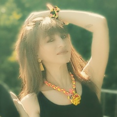 Светлана Матюшина, 07.02.1983, Москва