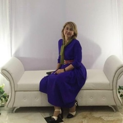 Гулаш Кобейсинова, 21.04, Алматы