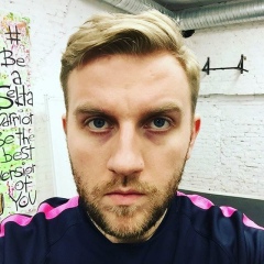 Иван Кулик, 23.06, Санкт-Петербург