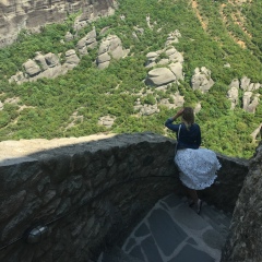 Юлия Саввина, 25.04