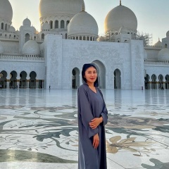 Айгерим Шоранова, 19.10.1992, Doha