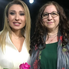 Лада Санарова, 16.06, Санкт-Петербург