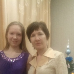 ольга плюхина-пенигина, 03.08, Екатеринбург