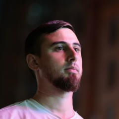 Шамиль Колов, 15.03