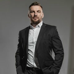 Роман Лебедев, 12.11.1980, Санкт-Петербург